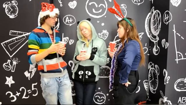 404: Позитивчик смотреть онлайн