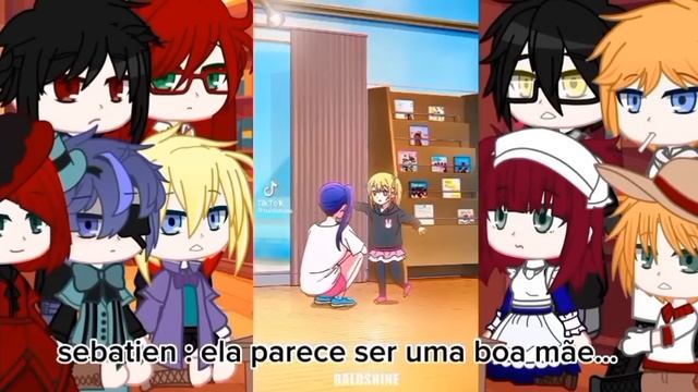 ~black bluter react elizabeth as ai hoshino~ {GN}●●●●●▪︎▪︎▪︎▪︎•••□□□ смотреть онлайн