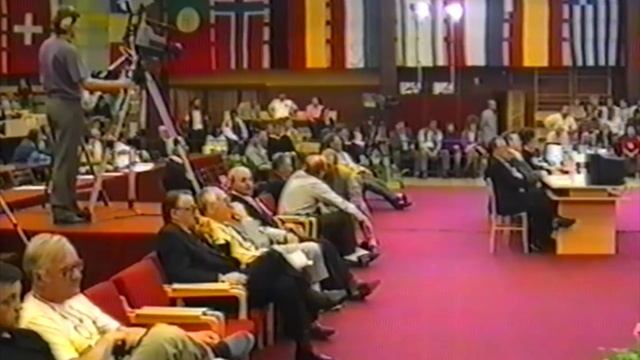 110KG | 1991 | European Weightlifting Championship (Władysławowo, POL) смотреть онлайн