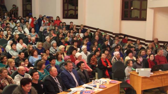 ЦЗН, Забота, соцзащита Мамадыш в кадре Массовка смотреть онлайн