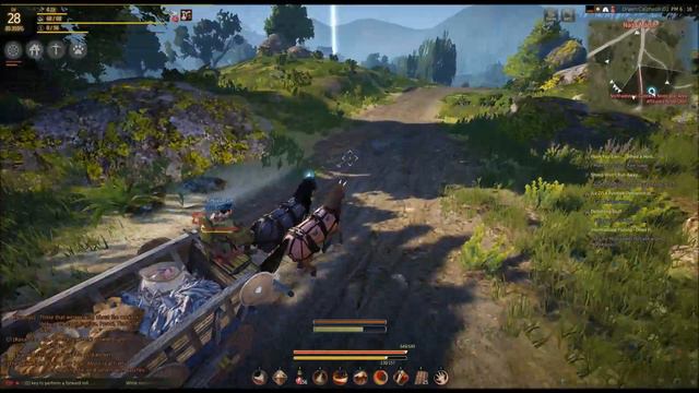 Black Desert: March 11th Patch Notes смотреть онлайн