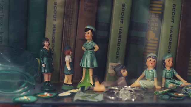 INB Spotlight: Mark Donovan with Girl Scouts of Central Illinois смотреть онлайн