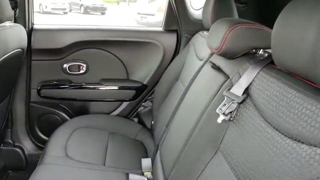 2018 Kia Soul Tulsa, Broken Arrow, Owasso, Bixby, Green Country, OK K8506