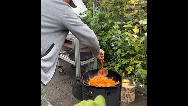 Немецкая Дача/Таджикский Плов/хозяева русские смотреть онлайн