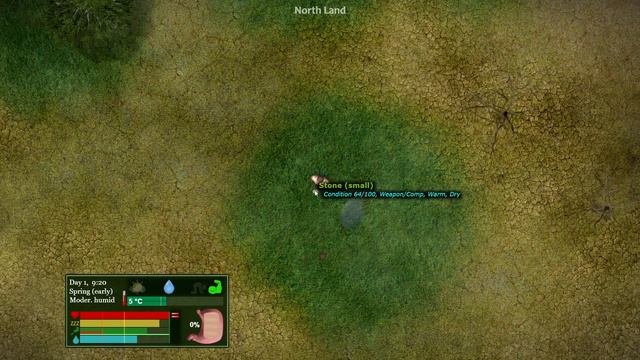 UN SURVIVAL PAZZESCO!!! || DinoSystem || GAMEPLAY ITA смотреть онлайн