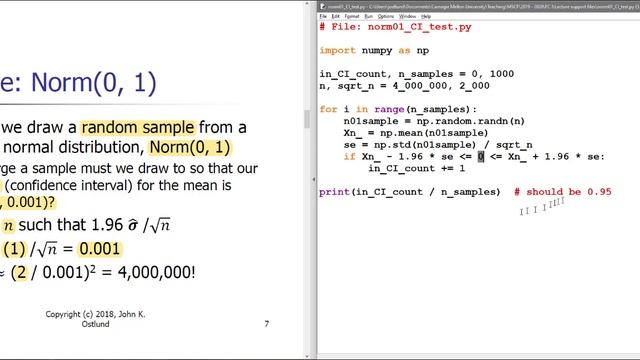 FCIW6Lec_2019_1of1 смотреть онлайн