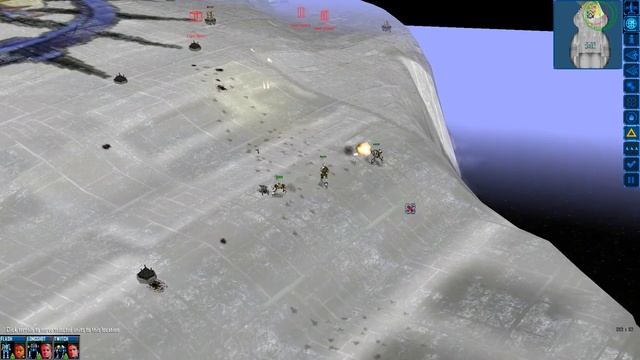 Mech Commander Omnitech Exodus Campaign Mission 4 Pirate Jumpship смотреть онлайн