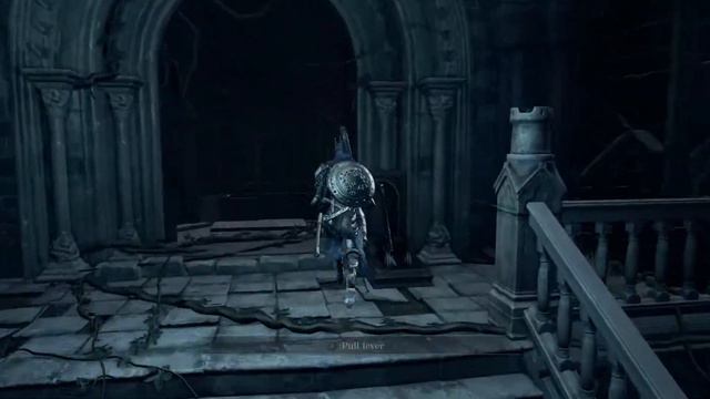 THE END! | Part 9 | Dark Souls III | English Let's Play смотреть онлайн