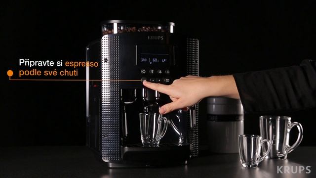 Krups смотреть онлайн