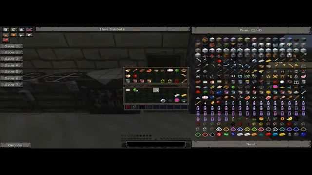 Обзор текстур Arkane's Ultimate. 1.2.5 смотреть онлайн