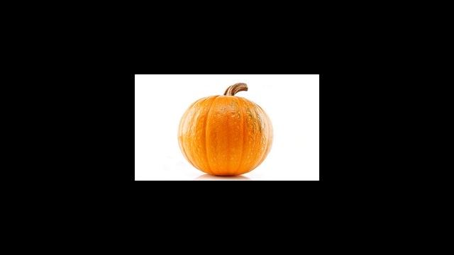 Как хранить тыкву в квартире? смотреть онлайн