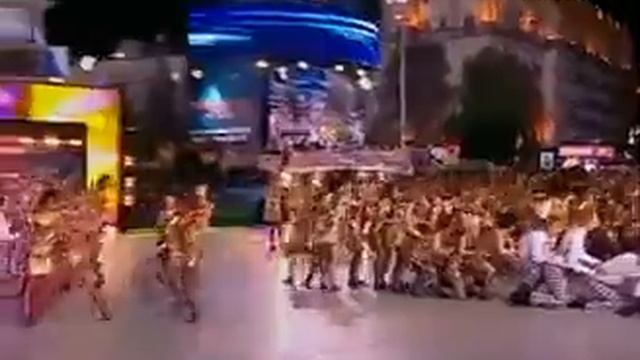 Майданс 2012. Одесса О Аникеев. В джазе только девушки смотреть онлайн