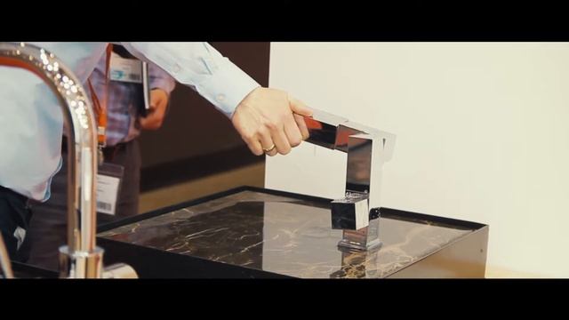 BRAVAT MosBuild 2017 final смотреть онлайн