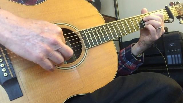 Jingle Bells   Fingerstyle guitar instrumental