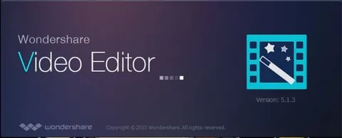 Как скачать Wondershare Video Editor