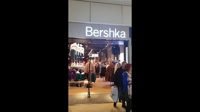 Vlog #1 Распродажа 2019 / Бюджетный шопинг Zara, Bershka смотреть онлайн