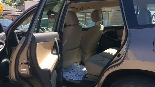 Caroline - 2012 Toyota RAV4 4WD Brown/Automatic смотреть онлайн