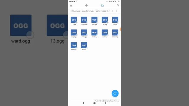 Как сделать свою музыку в МАЙНКРАФТ ПЕ! НА ПЛАСТИКЕ! смотреть онлайн