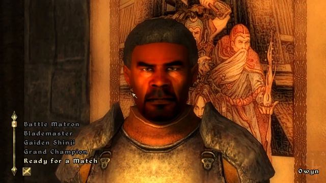 Let's Play The Elder Scrolls IV: Shivering Isles #Part 17