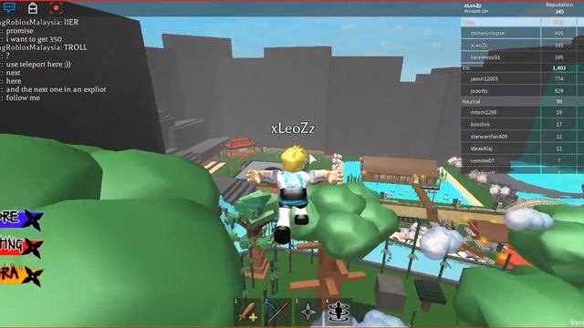 Ninja Assassin New Glitch for unlimited Ninjutsu and Best Hiding spots смотреть онлайн