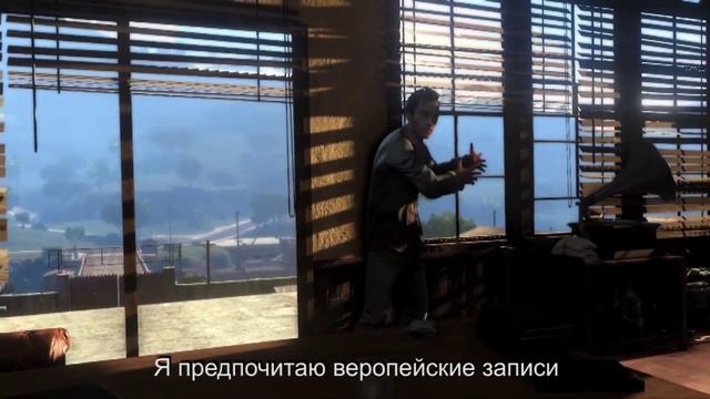 Как создавался Far Cry 3 и прием на работу в Ubisoft (рус титры) смотреть онлайн