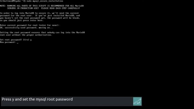 How to install Fedora 27 Server + Static ip + LAMP SERVER + webmin admin panel смотреть онлайн