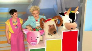 Здорово жить! Лучшее. Выпуск от 19.06.2016