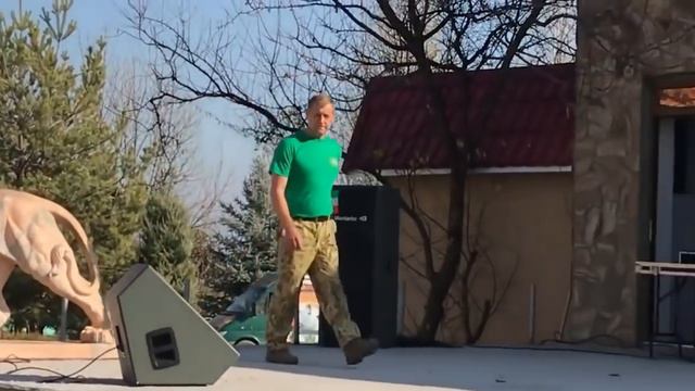 Олег Зубков: о пресс-конференции 4 мая смотреть онлайн