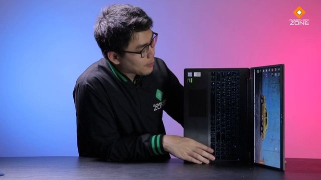 โน๊ตบุ๊คเล่นเกม งบ 18,900 บาท - Lenovo Ideapad L340 Gaming смотреть онлайн