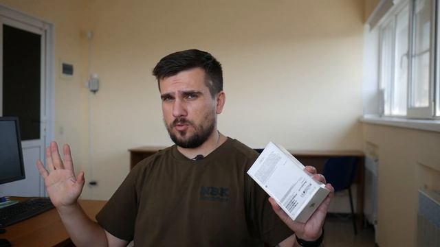 РАСПАКОВКА iPhone 11 И ПЕРВЫЕ ВПЕЧАТЛЕНИЯ ПОСЛЕ iPhone 8 Plus и Xiaomi Pocophone F1 смотреть онлайн