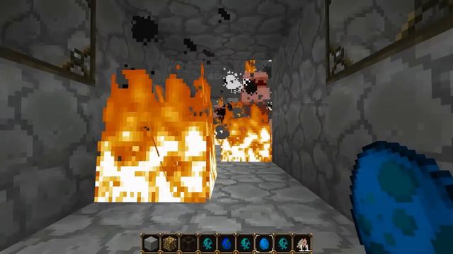Minecraft DALEK Doctor Who Mod! EXTERMINATE! смотреть онлайн