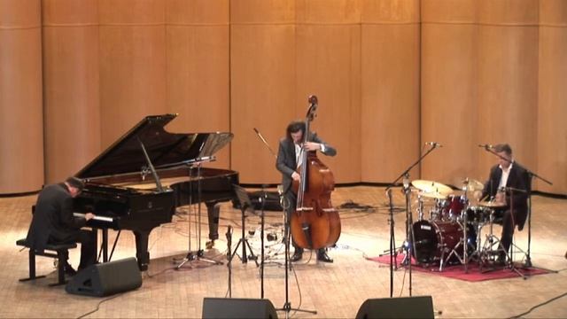 JAZZ LIVE 6.2. Фестиваль "Польские звезды мирового джаза" смотреть онлайн