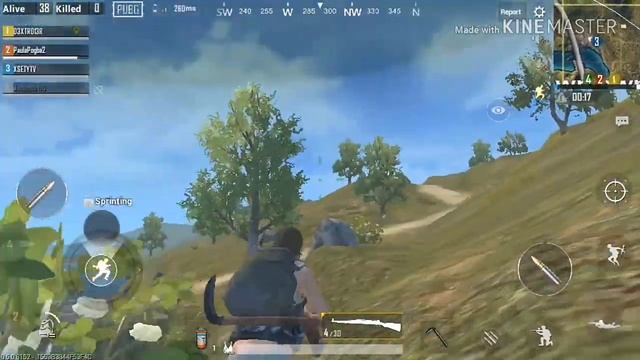 ШОК!!!PUBG MOBILE LITE!КАК СКАЧАТЬ PUBG LITE!? СРАЗУ ТОП 1!! смотреть онлайн