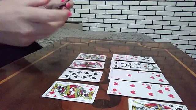 Расклад на деловую сферу и финансы. смотреть онлайн