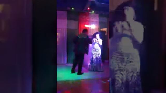 Dueto de Tony Meléndez y Graciela Beltrán смотреть онлайн