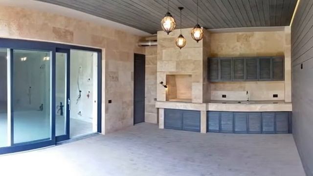 Продается современный дом в средиземноморском стиле смотреть онлайн