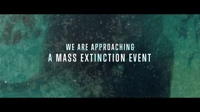 Blue Official Trailer смотреть онлайн