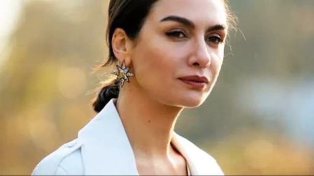 НЕ УПАДИТЕ! Вот как выглядит муж актрисы - Бирдже Акалай смотреть онлайн