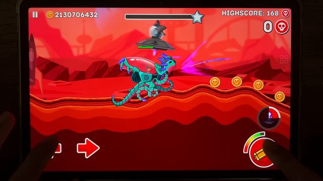 Bowmasters, Shadow Fight 2, Hills of Steel, Hungry Shark, Merge Master, Dinosaur Rampage, Sword Pla смотреть онлайн
