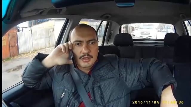 GOLF III. Поломки. Часть 19. Газани и машина заведется смотреть онлайн