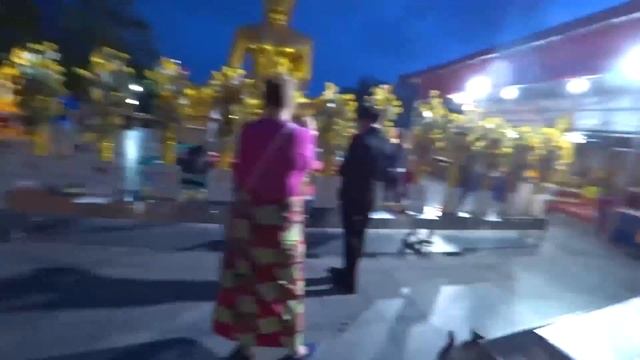 ДОСТОПРИМЕЧАТЕЛЬНОСТИ ПАТТАЙИ. ЭКСКУРСИЯ НА ГОРУ БОЛЬШОГО БУДДЫ. ПРАТАМНАК смотреть онлайн