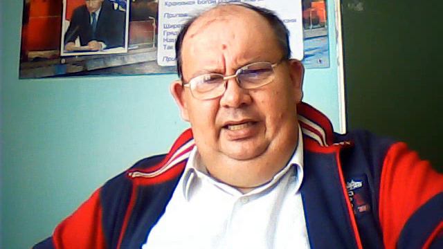 Лекция: "История развития общества". Часть 2. смотреть онлайн