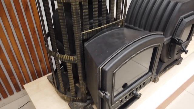 Как увеличить срок службы дымохода и КПД печи в несколько раз? Вам точно нужен этот элемент дымохода смотреть онлайн