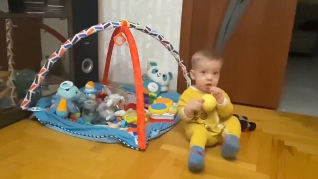Моя машина, компьютер, первые шаги и первое слово. смотреть онлайн