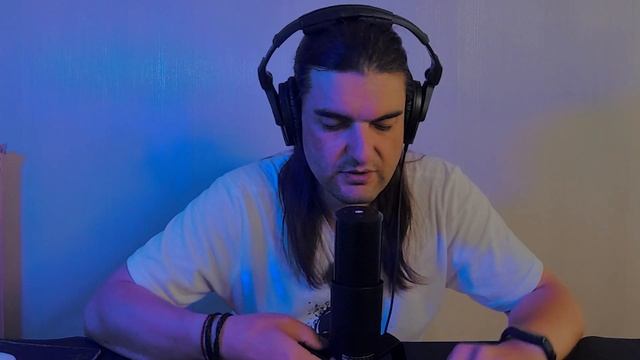 RITMIX RDM-290 USB! ТОПовый стримерский микрофон для БЛОГЕРА!