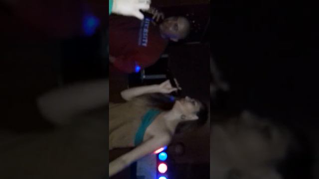 Дима Горох и Оля Мацкевич --- Вдыхая друг друга смотреть онлайн