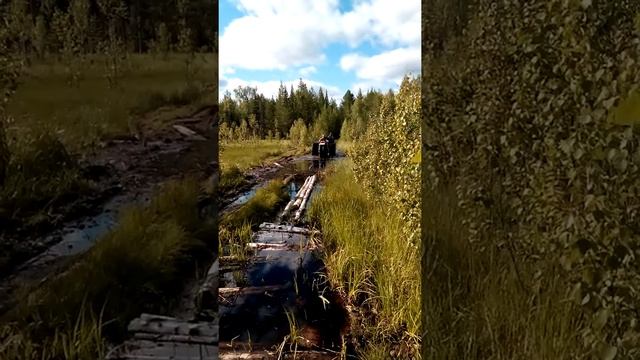 Вездеход иж 5 по лежневке смотреть онлайн