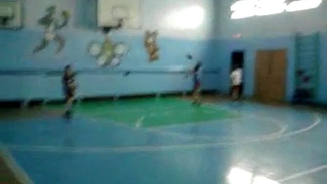 тренировки по волейболу в школе 101 г Самара 8 смотреть онлайн