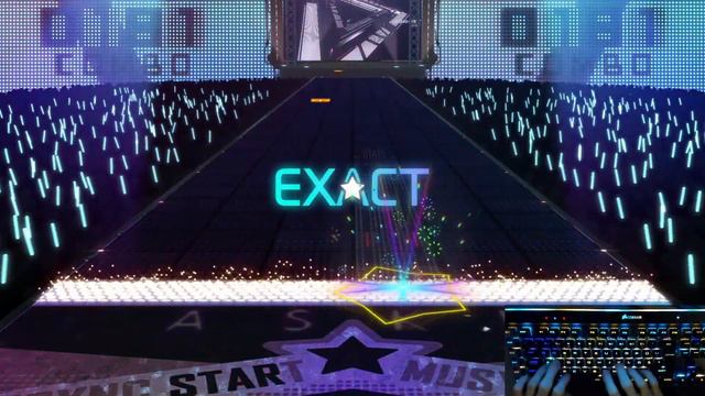 MUSYNX Unshakable - RiraN (4K EZ) смотреть онлайн