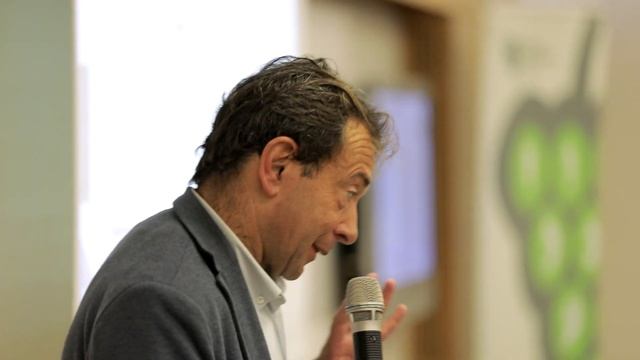 Лингвистическая карта Иерусалима-1917